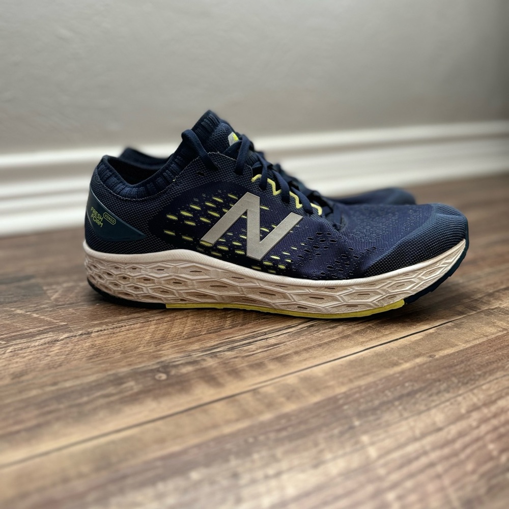 New Balance Fresh Foam Vongo V4 Men’s Size 10
